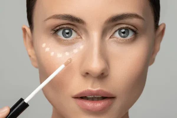 Jak nakładać korektor na niedoskonałości, aby uzyskać perfekcyjny makijaż
