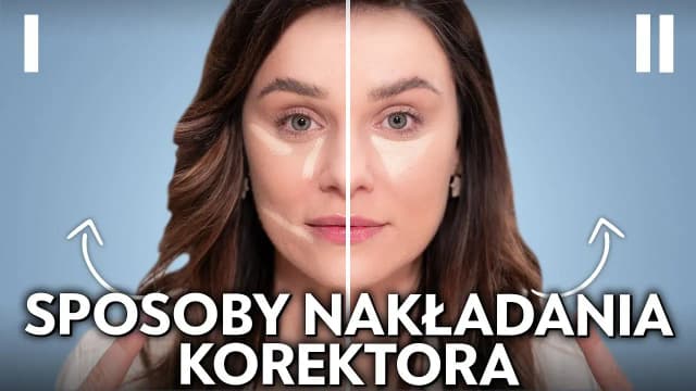 Jak skutecznie nakładać korektor pod oczy, aby uniknąć błędów?